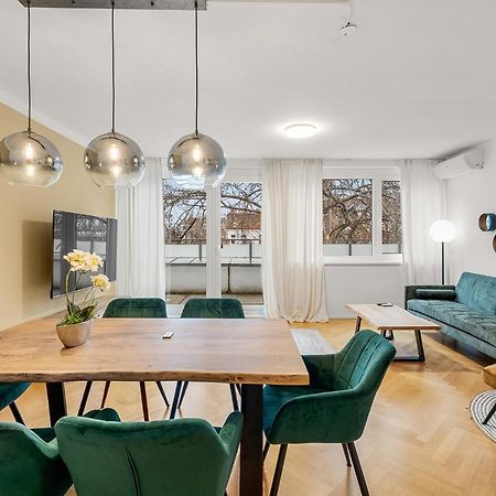 Vienna Chic Residences #Suite 15 Exterior foto